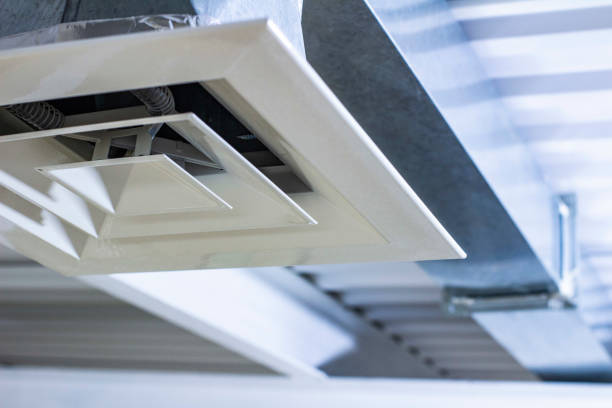 Best Air Duct Cleaning Near Me  in North Chicago, IL