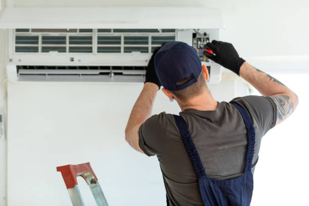 Best HVAC Duct Inspection Services  in North Chicago, IL