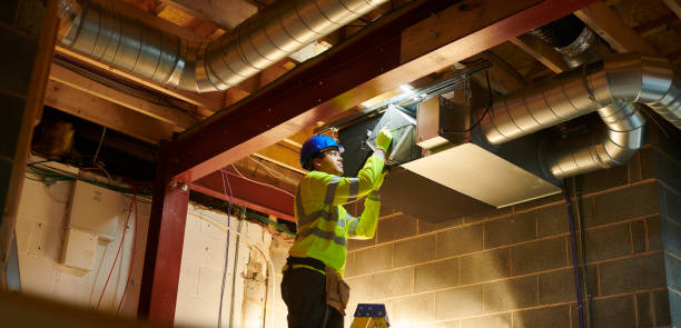 Best Local Air Duct Cleaning Services  in North Chicago, IL