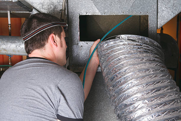 Best Air Duct Cleaning Near Me in IL
