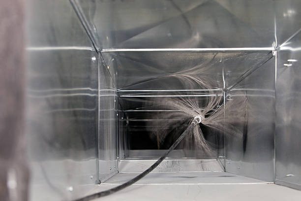 Emergency Air Duct Cleaning in IL