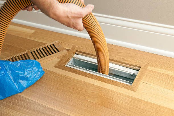 Best Commercial HVAC Duct Cleaning  in North Chicago, IL