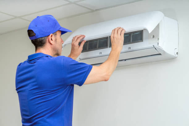 Best Emergency Air Duct Cleaning  in North Chicago, IL