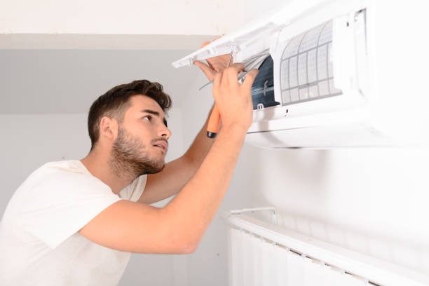 Best Ventilation Cleaning Services  in North Chicago, IL